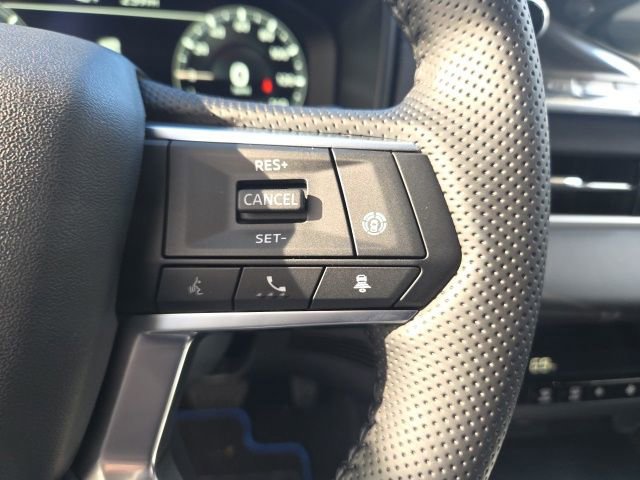 New 2025 Mitsubishi Outlander SE image 29