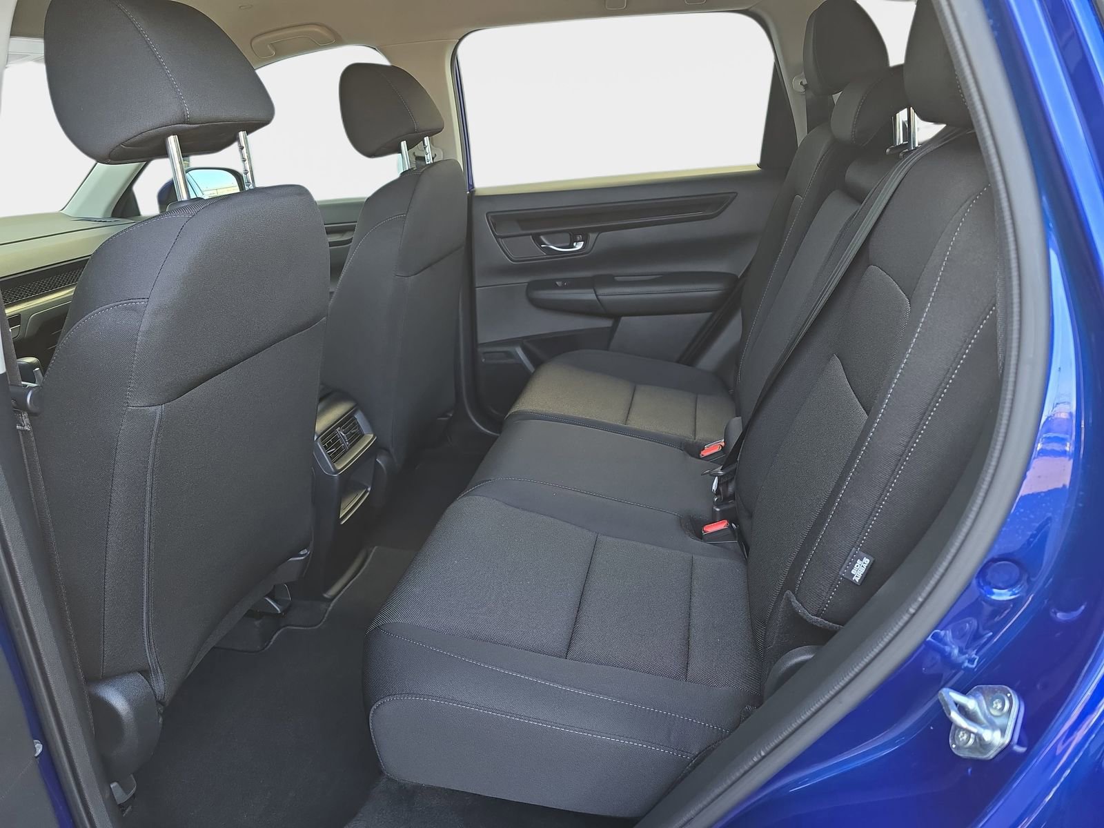 Certified 2025 Honda CR-V LX image 16