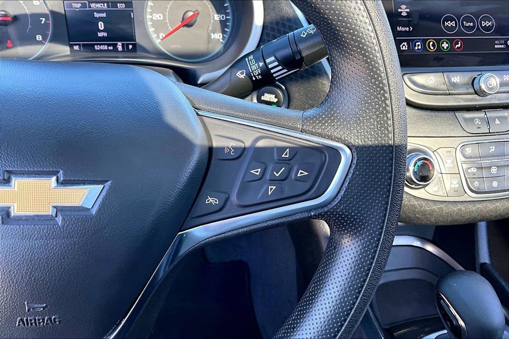 Used 2023 Chevrolet Malibu LT image 12