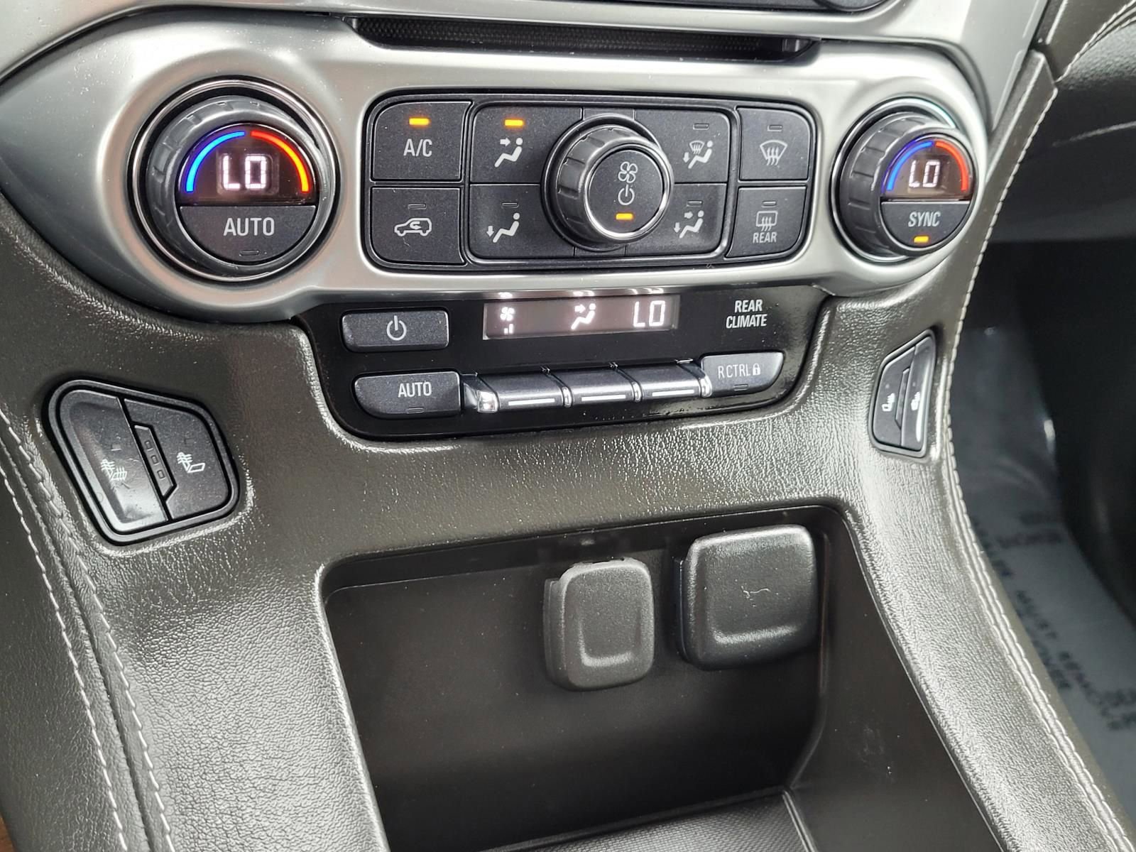 Used 2020 Chevrolet Tahoe LT image 31