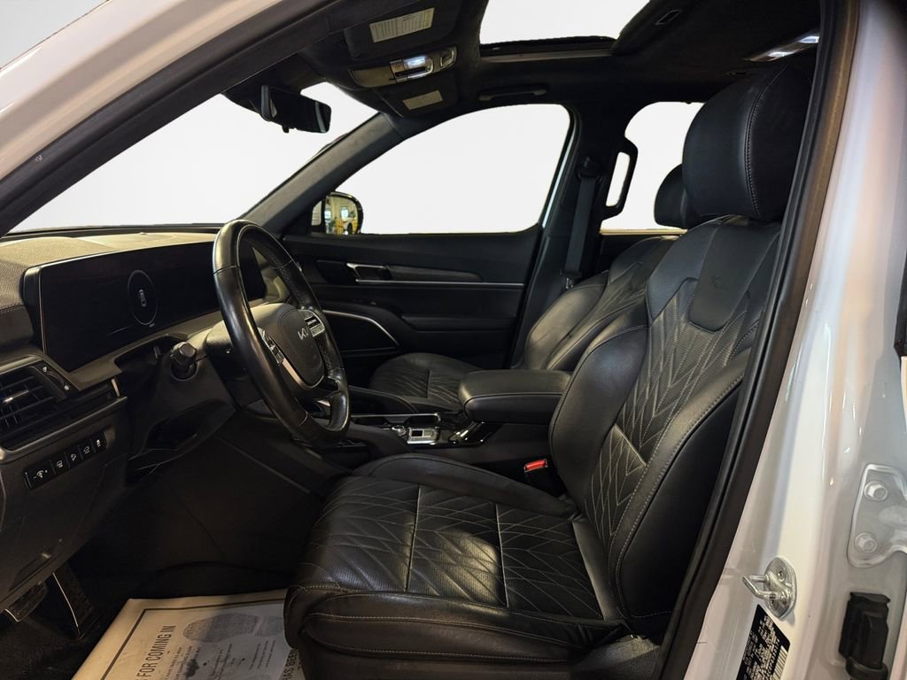 Used 2023 Kia Telluride SX Prestige X-Line image 12