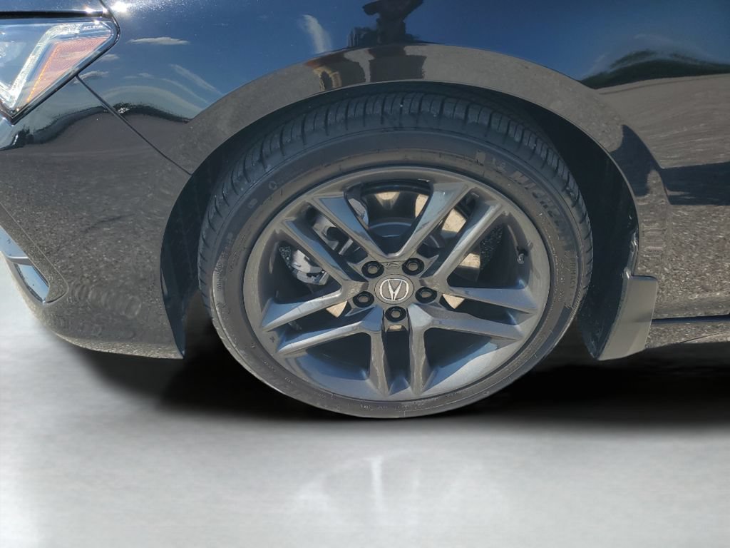 Used 2025 Acura TLX SH-AWD w/ A-SPEC Pkg image 27