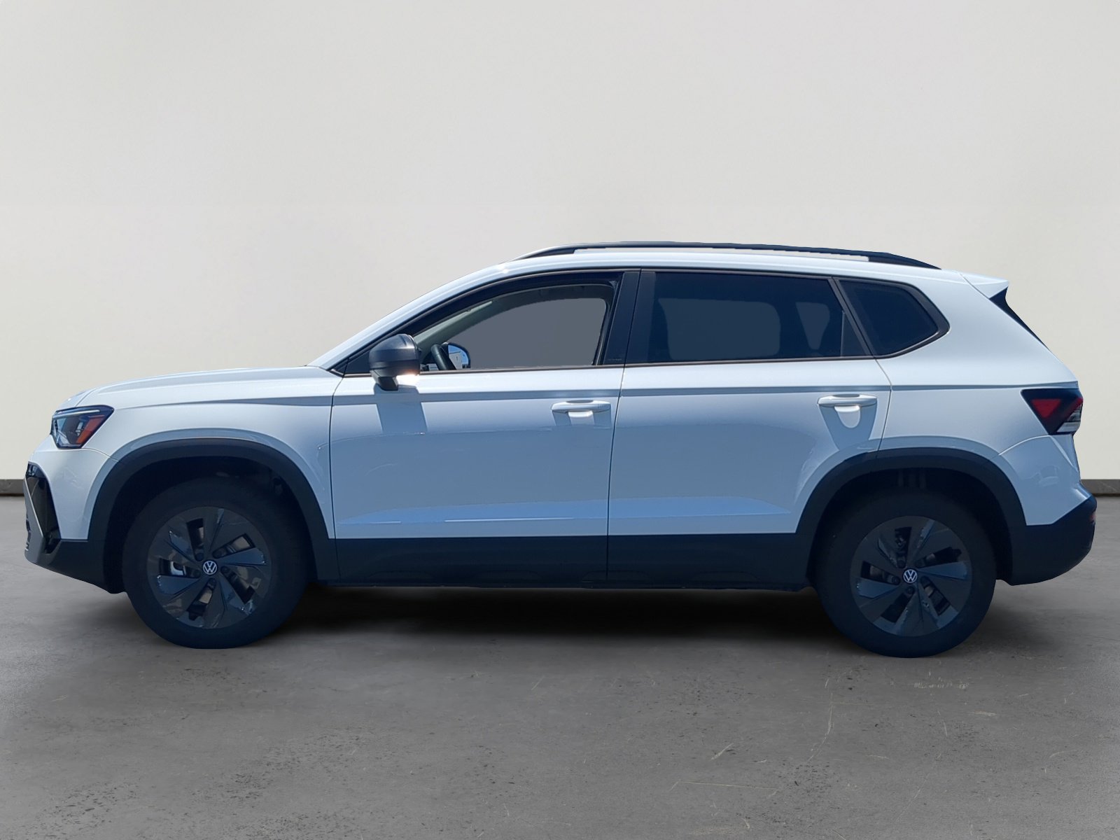 New 2025 Volkswagen Taos S image 2