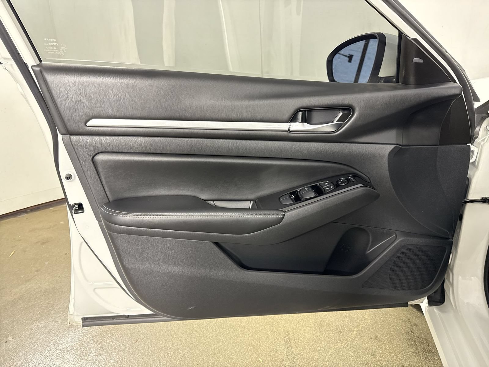 Certified 2023 Nissan Altima 2.5 SV AWD/4WD image 21