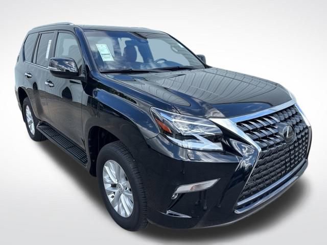 Used 2021 Lexus GX 460 Premium