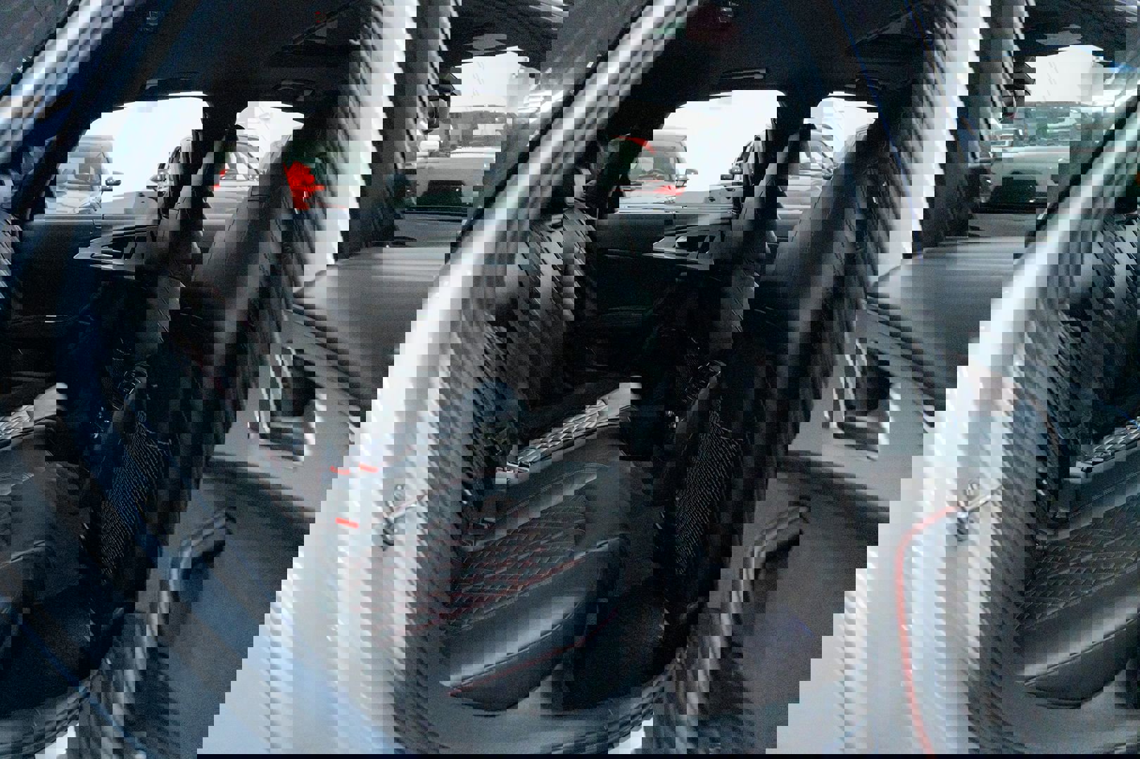 Used 2017 Audi A6 3.0T Competition Prestige w/ Driver Assistance Package image 20