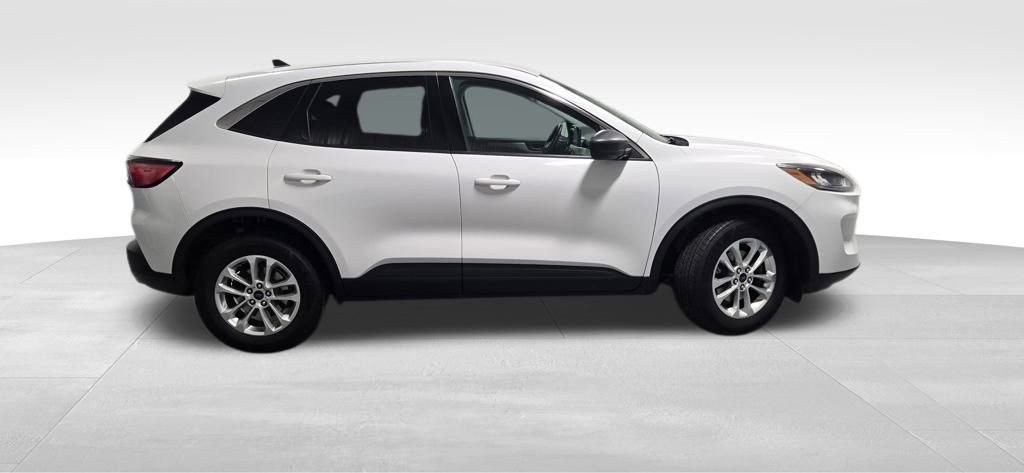 Used 2022 Ford Escape SE w/ Convenience Package image 9