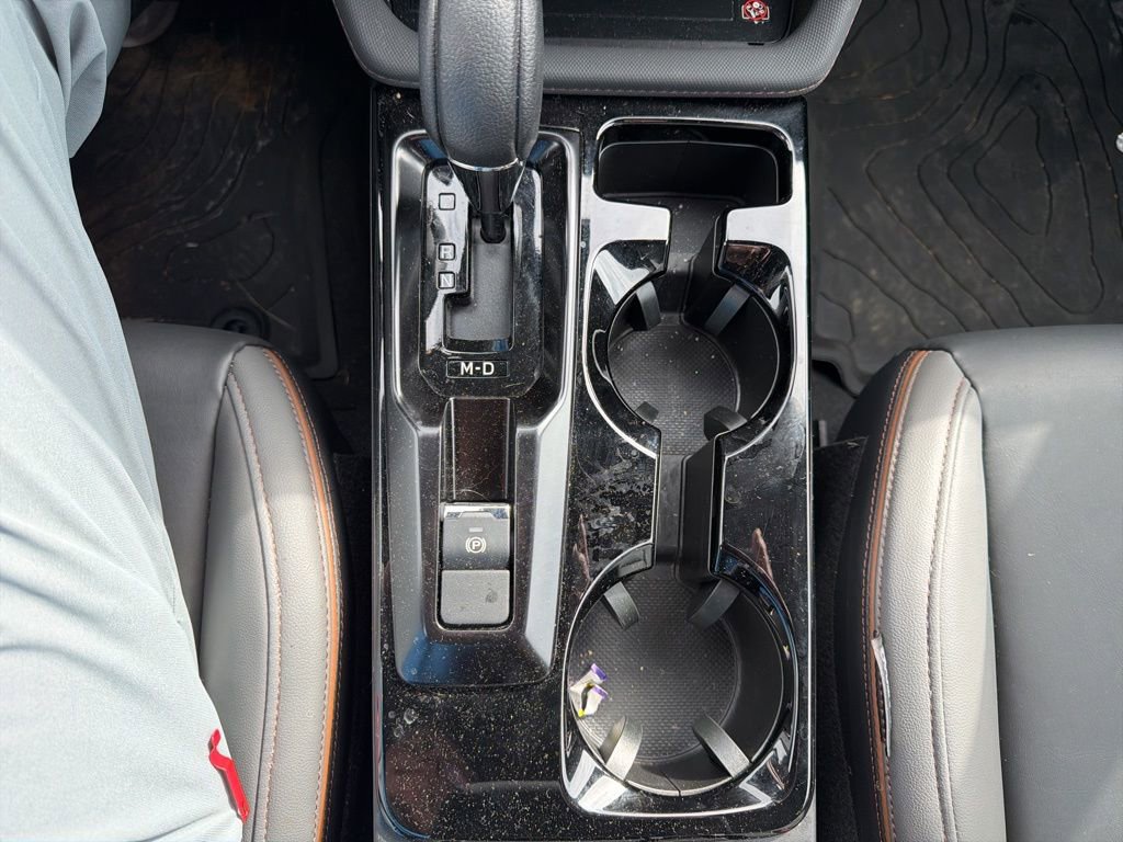 Certified 2026 Subaru Forester Sport AWD/4WD image 36