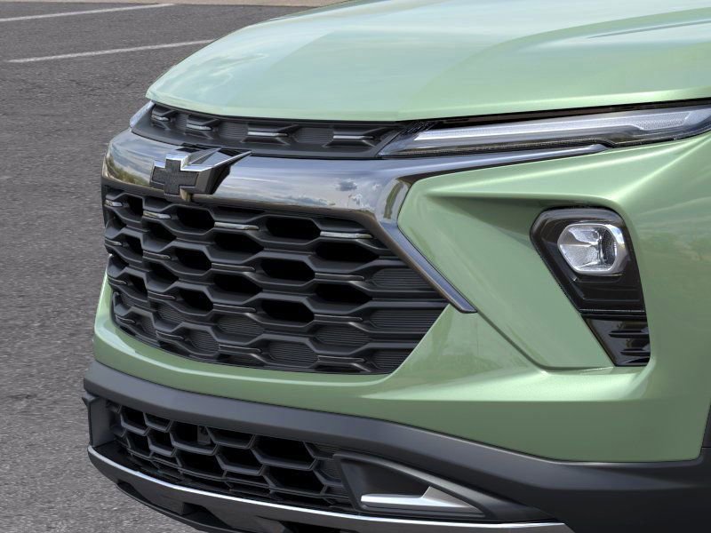 New 2026 Chevrolet TrailBlazer ACTIV w/ Convenience Package image 16