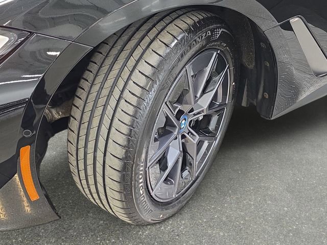 Certified 2023 BMW i4 eDrive35 w/ Premium Package image 27
