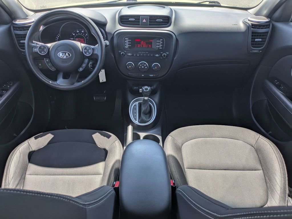 Used 2015 Kia Soul image 15