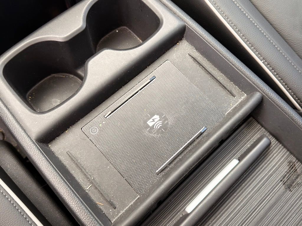 Used 2025 Honda Odyssey Touring image 19