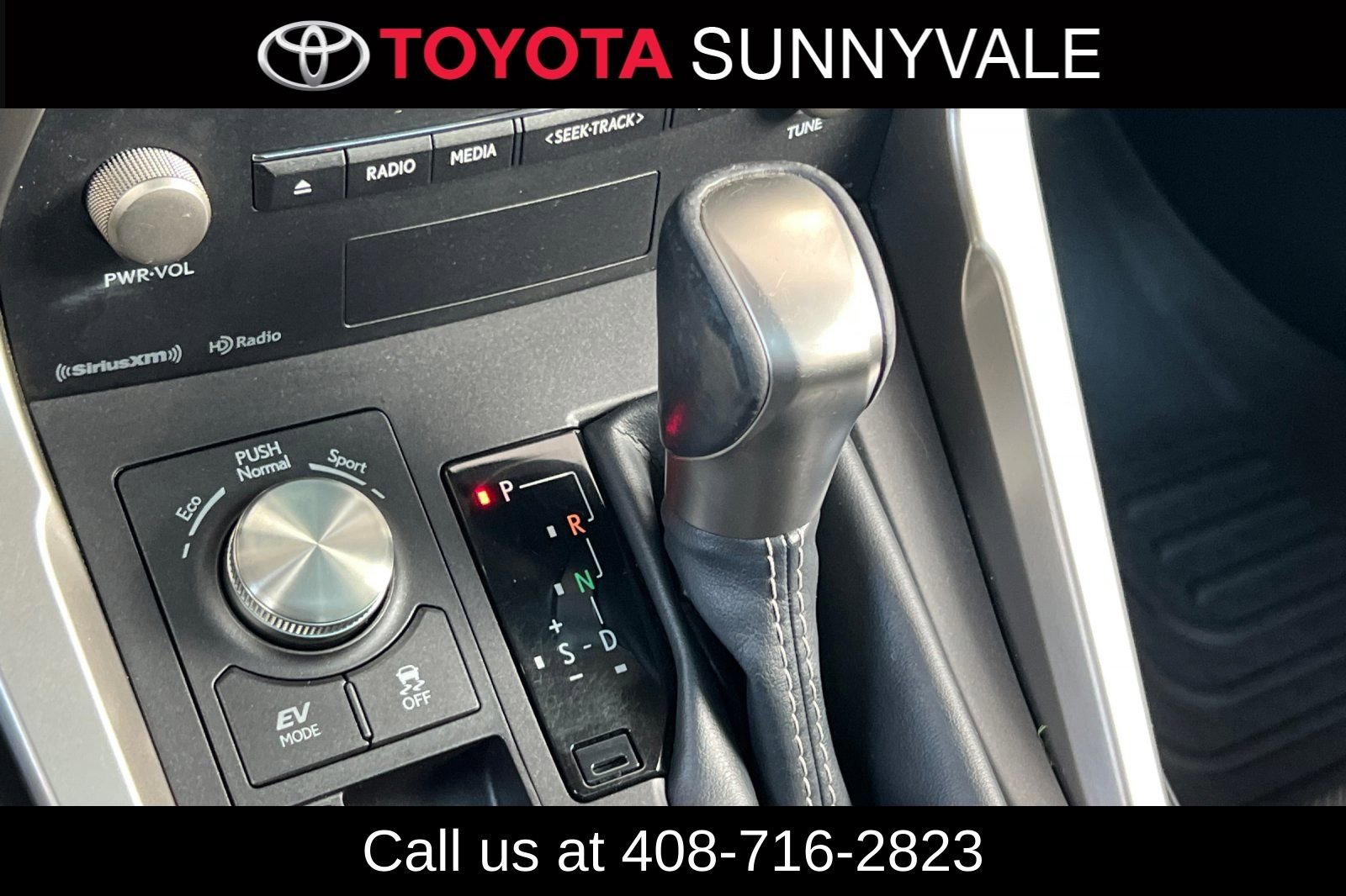 Used 2021 Lexus NX 300h AWD w/ Premium Package image 25