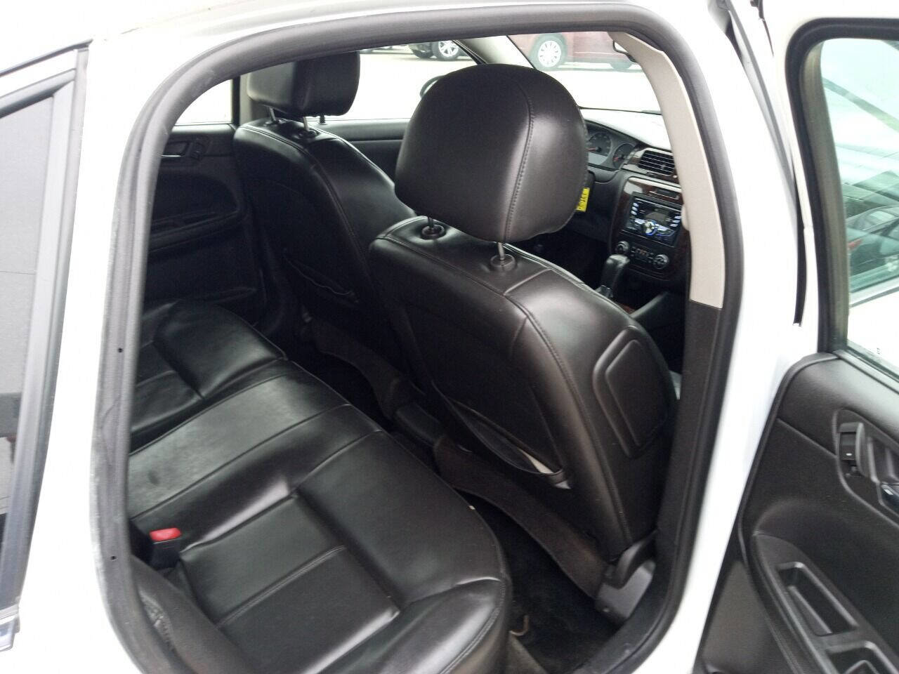 Used 2013 Chevrolet Impala LTZ image 12
