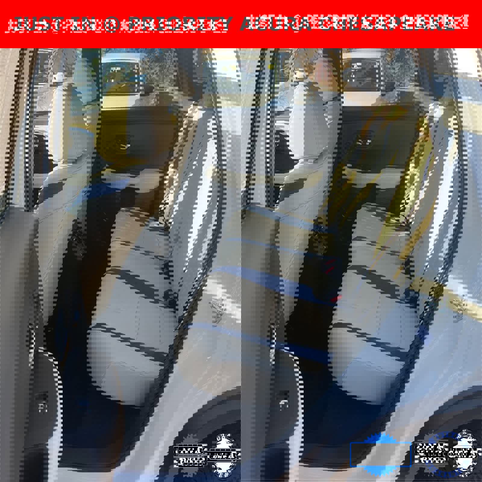 Used 2025 Acura ADX A-Spec image 16