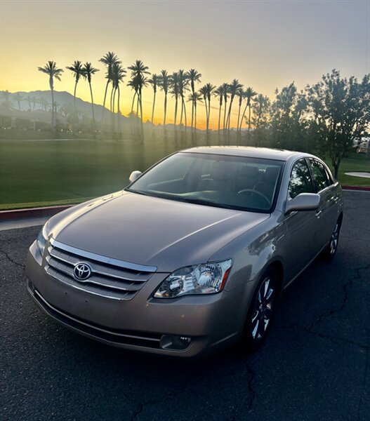 Used 2006 Toyota Avalon XLS FWD image 27