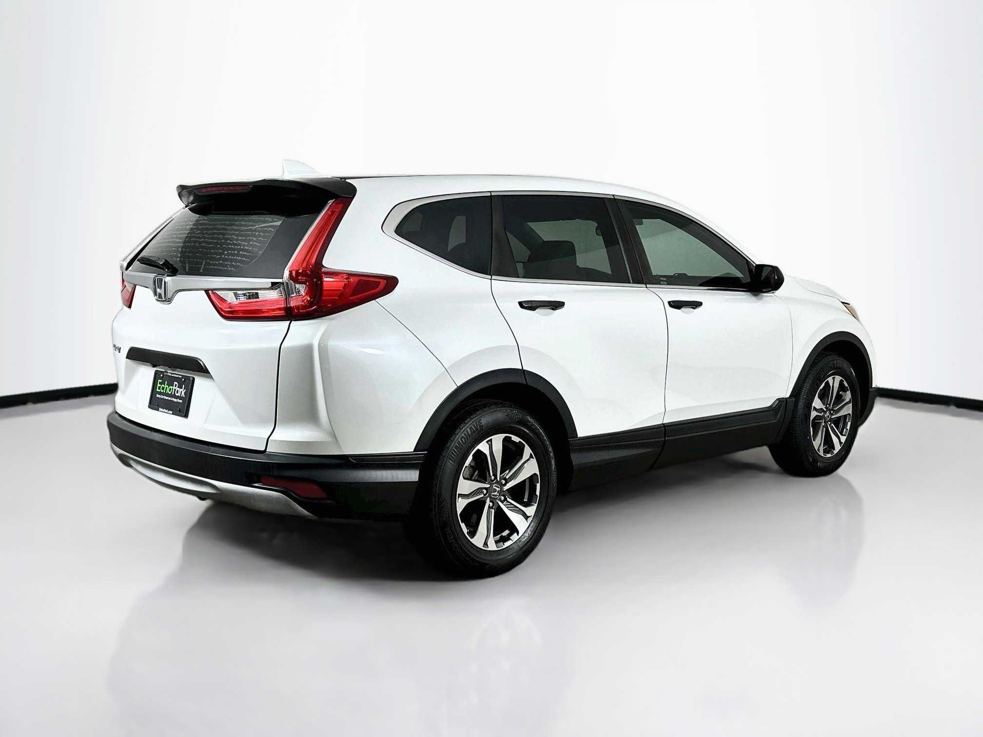 Used 2019 Honda CR-V LX image 9