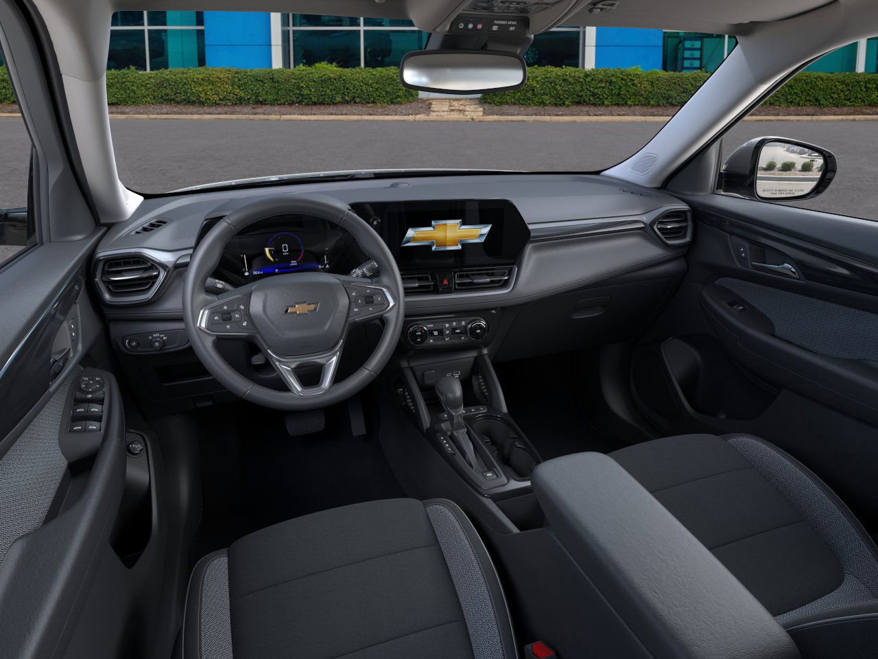 New 2026 Chevrolet TrailBlazer LT w/ Convenience Package image 15