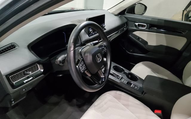 Used 2023 Honda Civic EX image 26