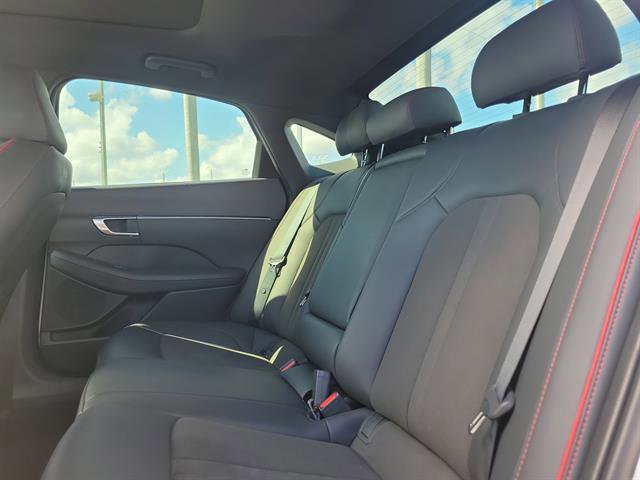 Used 2023 Hyundai Sonata SEL Plus image 31
