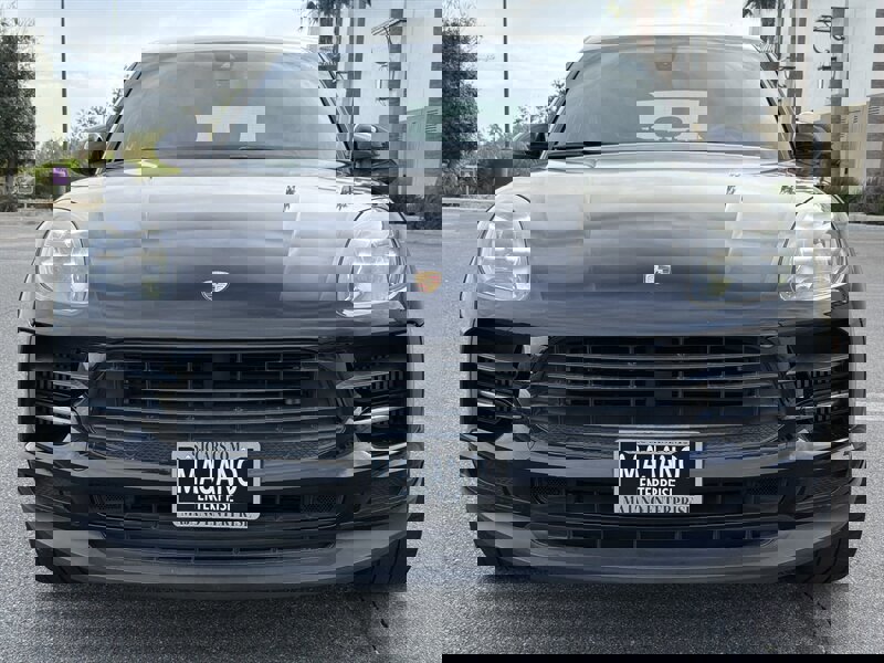 Used 2019 Porsche Macan S image 2