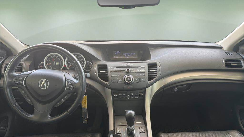 Used 2010 Acura TSX Sedan FWD image 7
