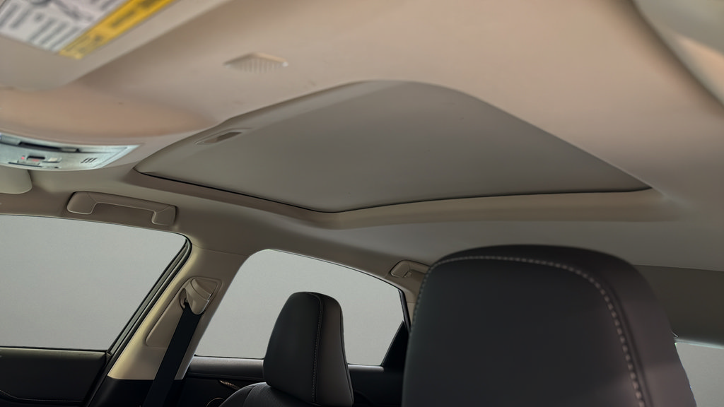 Used 2019 Lexus NX 300 AWD w/ Premium Package image 12