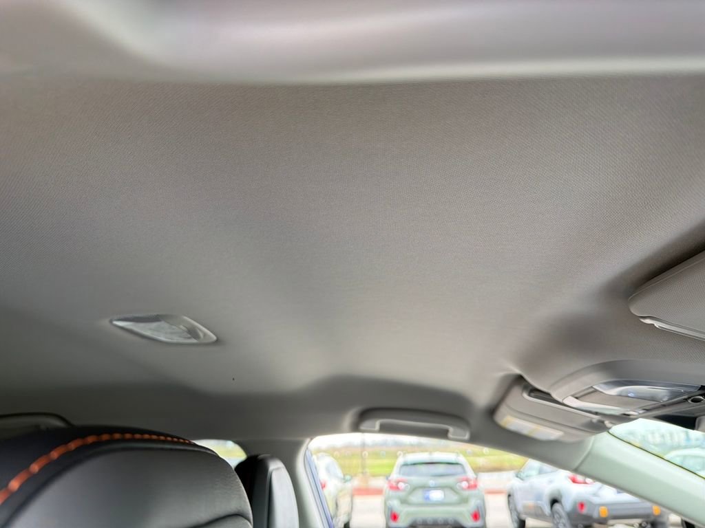 New 2026 Subaru Crosstrek 2.5i Limited image 17