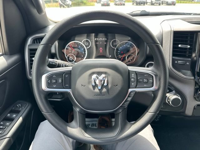 New 2026 RAM 1500 Express RWD image 12