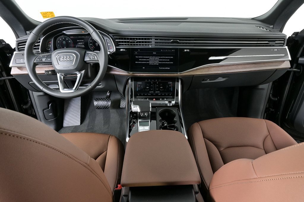 New 2026 Audi Q8 Premium Plus image 19
