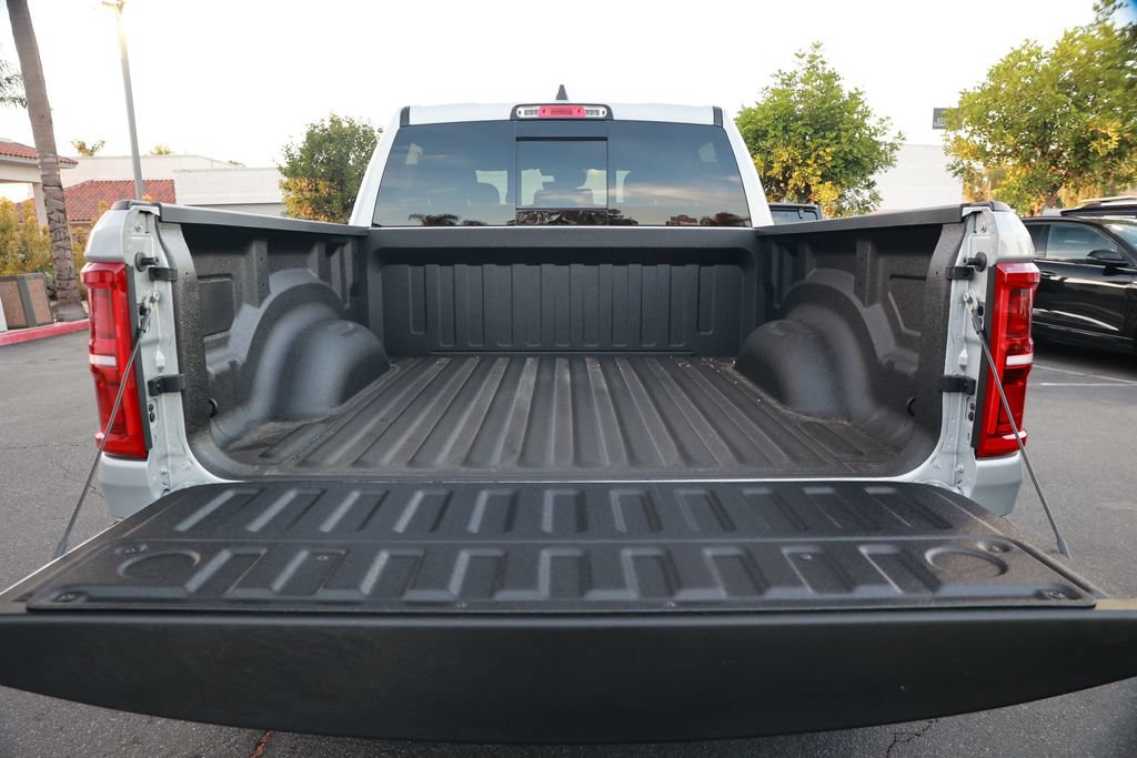 New 2026 RAM 1500 RHO AWD/4WD image 36