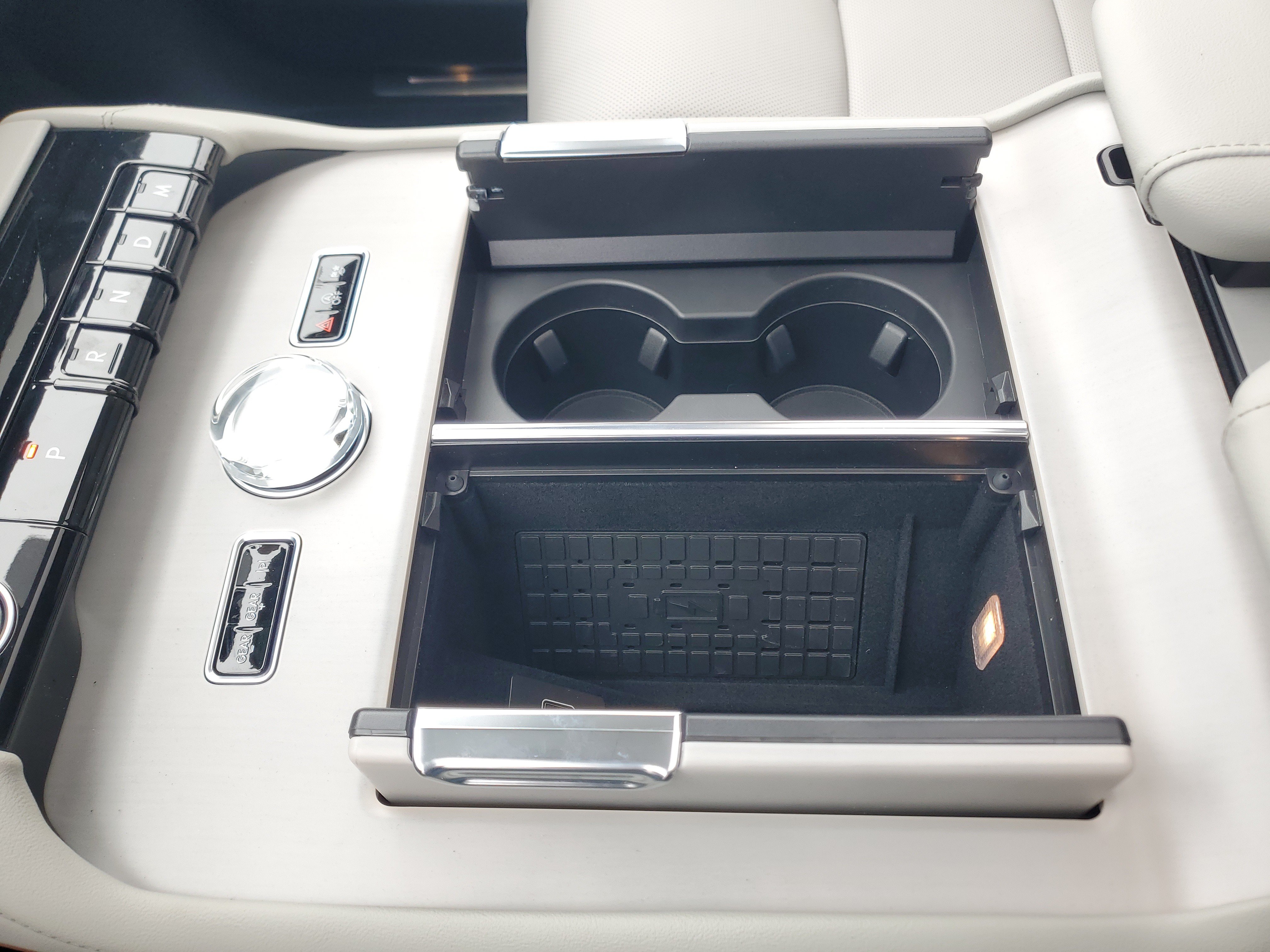New 2026 Lincoln Navigator Reserve AWD/4WD image 26