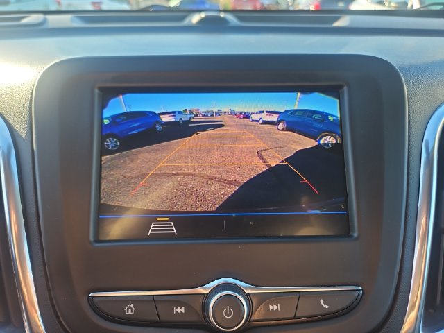 Used 2021 Chevrolet Equinox LT FWD image 21