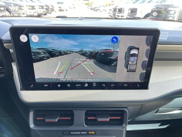 New 2026 Ford Maverick Lariat image 19