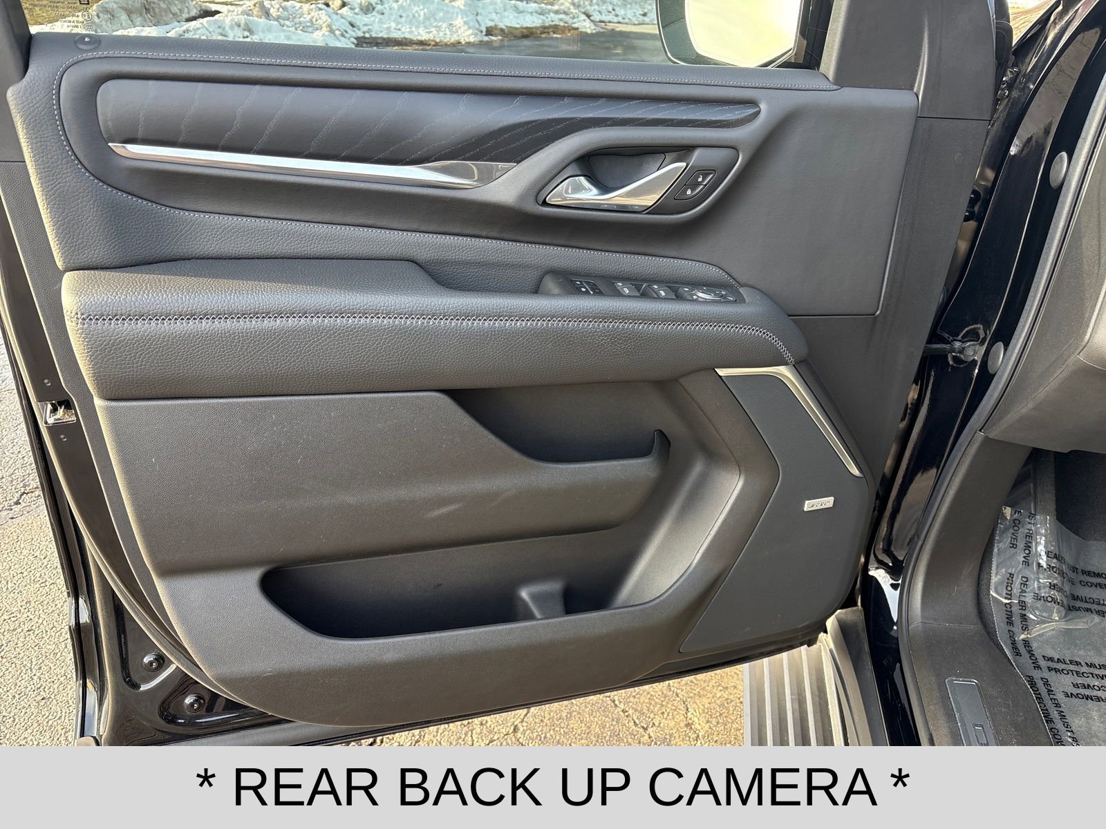 Used 2021 GMC Yukon Denali image 10