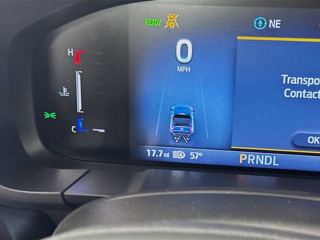 New 2026 Ford Maverick XL w/ Equipment Group 101A image 12