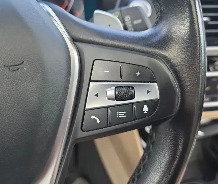 Used 2021 BMW X3 sDrive30i w/ Convenience Package RWD image 21