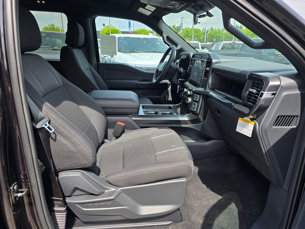 New 2026 Ford F150 STX AWD/4WD image 11