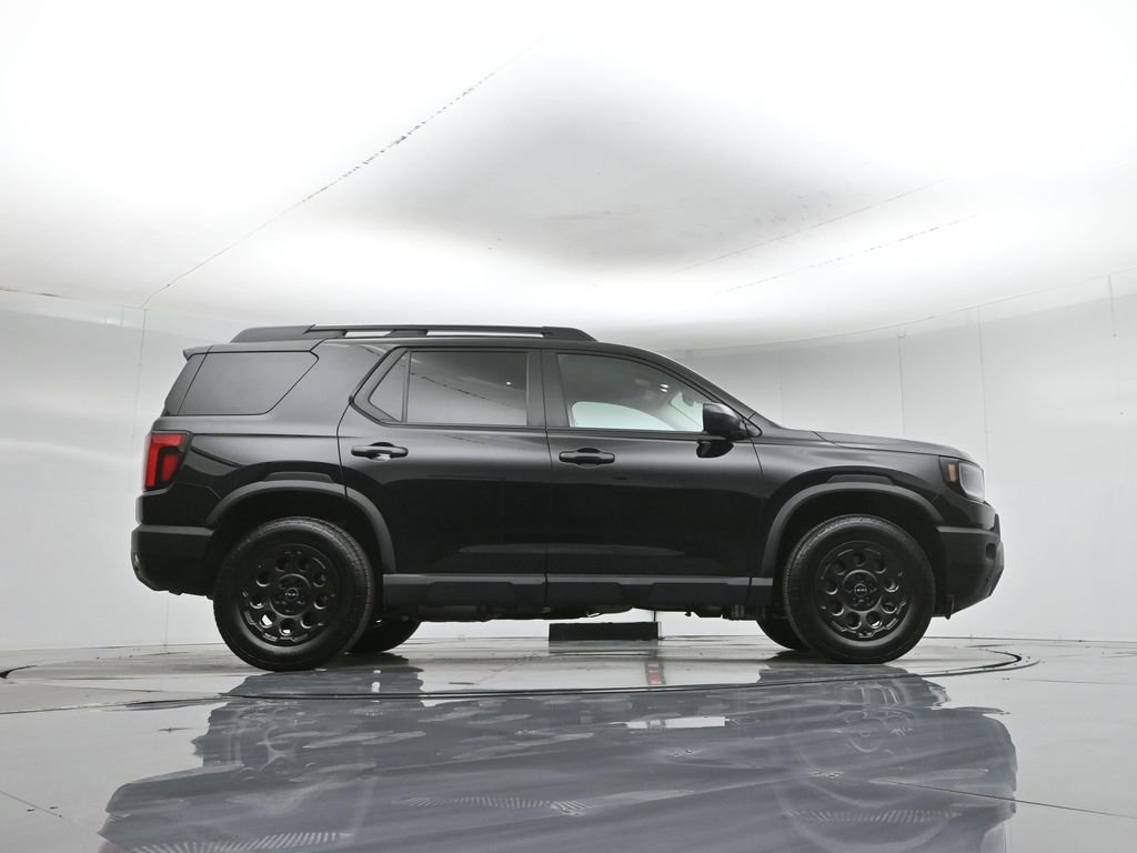 Used 2026 Honda Passport RTL image 48