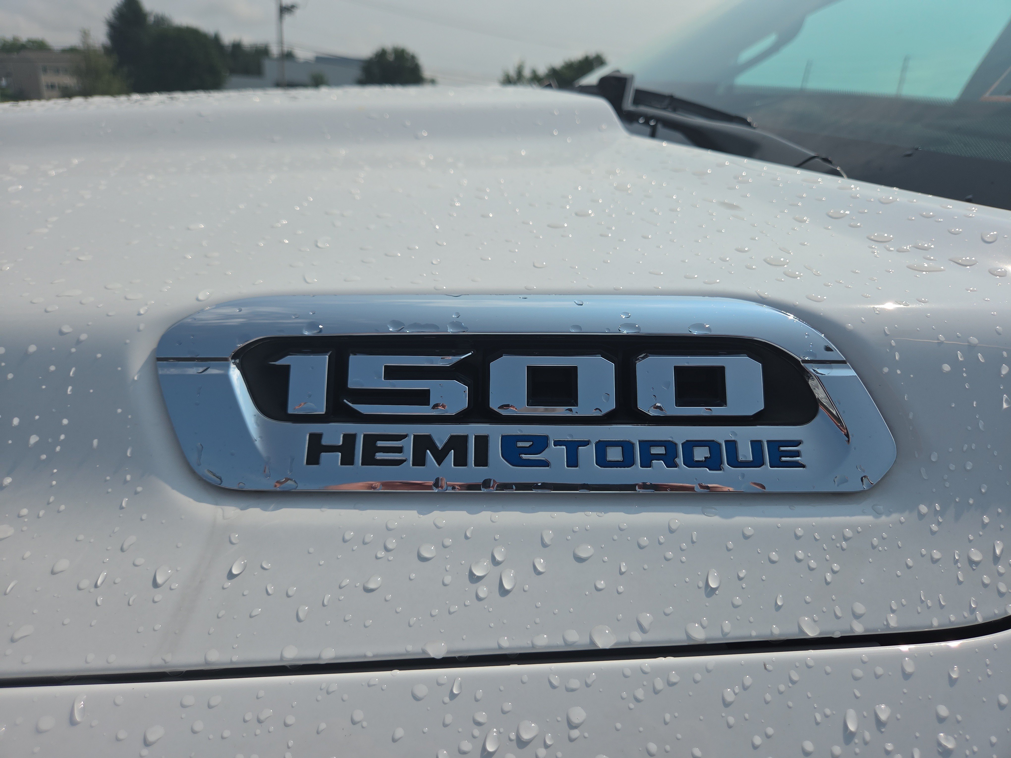 Used 2023 RAM 1500 Limited w/ Body Color Bumper Group AWD/4WD image 21
