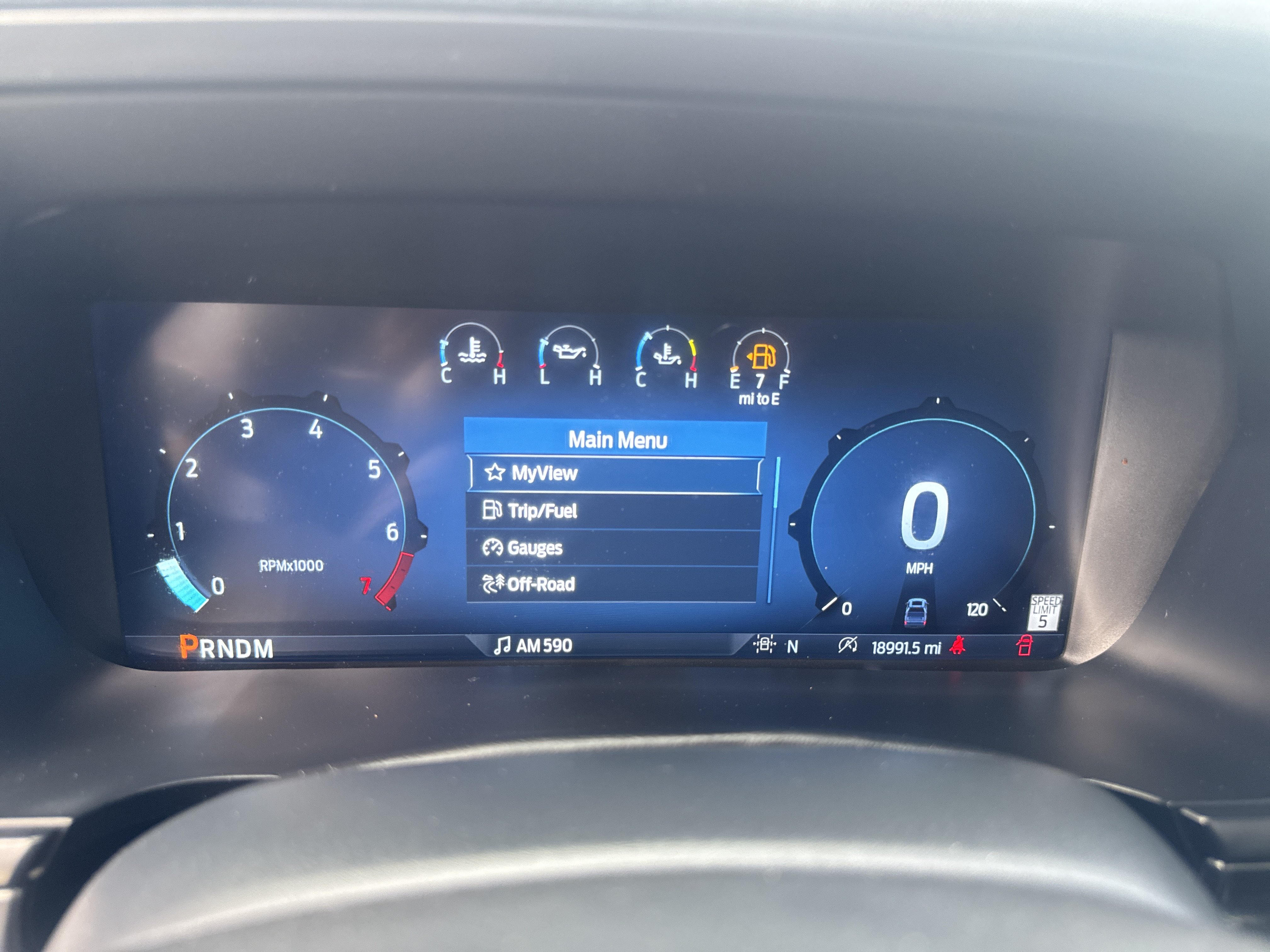 Certified 2024 Ford F150 Lariat AWD/4WD image 20