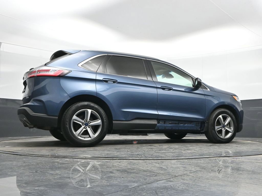 Used 2019 Ford Edge SEL w/ Equipment Group 201A image 45