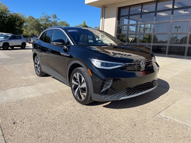 Used 2022 Volkswagen ID.4 Pro S