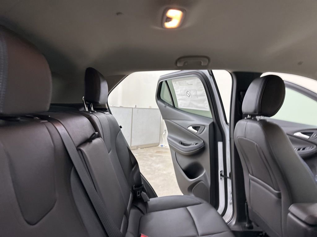 New 2026 Buick Encore GX Sport Touring w/ Comfort Package AWD/4WD image 21