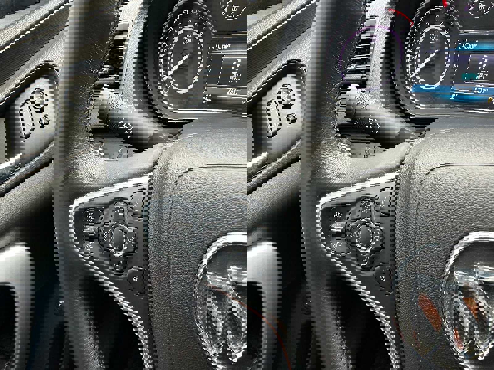 Used 2017 Buick Regal Premium w/ Driver Confidence Package #1 image 35