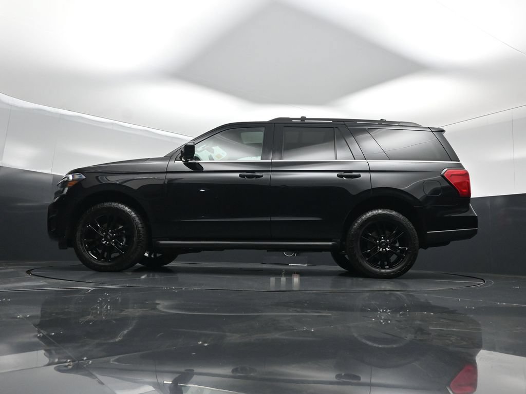 Certified 2024 Ford Expedition XLT AWD/4WD image 49