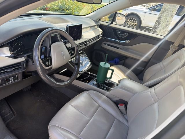 Used 2021 Lincoln Corsair FWD w/ Equipment Group 101A image 2