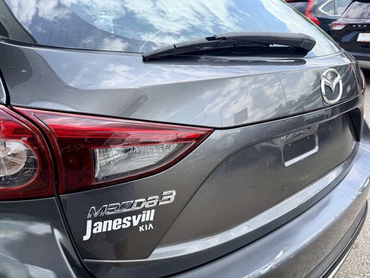 Used 2018 Subaru Impreza 2.0i Sport w/ Popular Package #1 AWD/4WD image 12