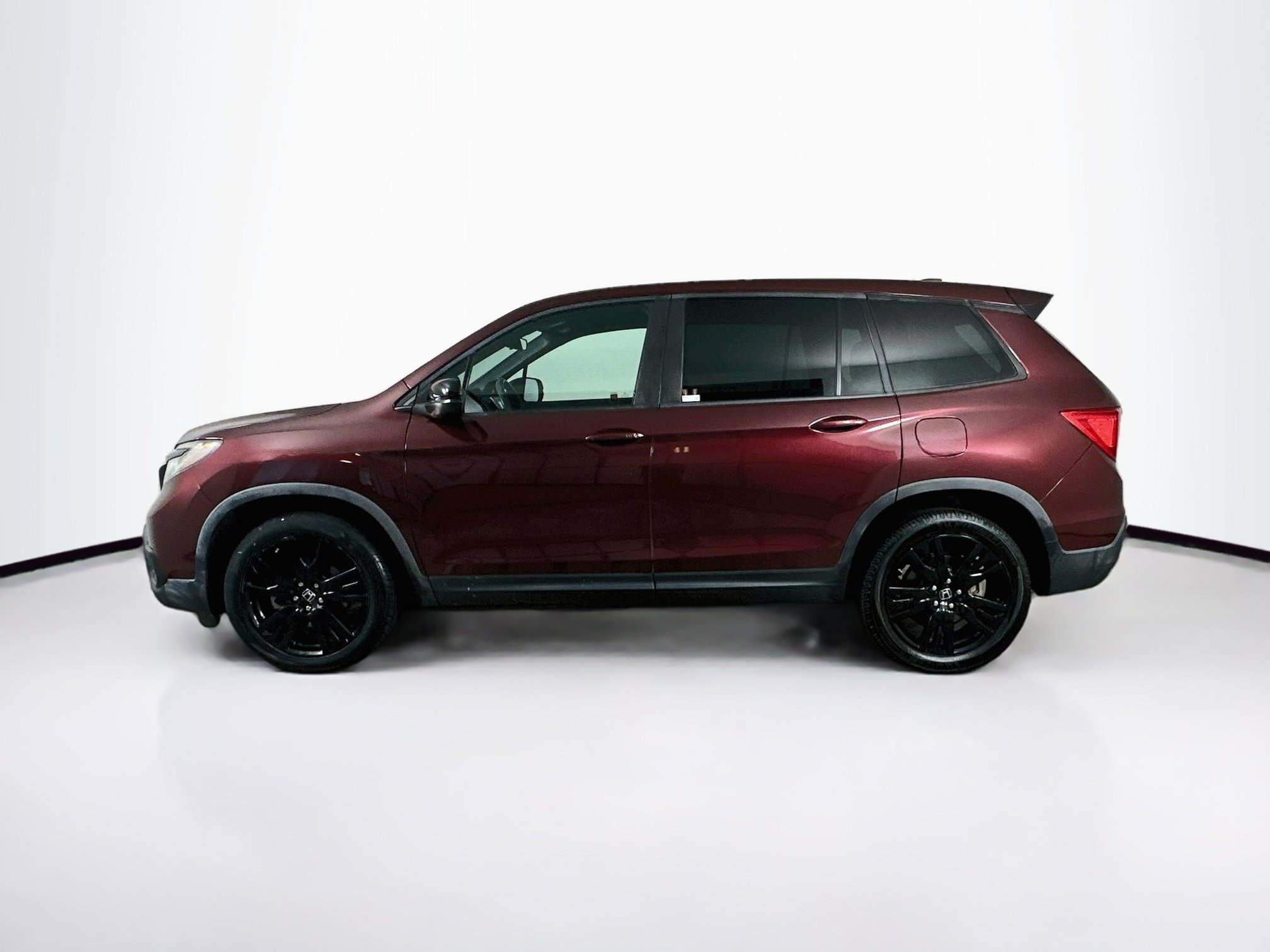 Used 2019 Honda Passport Sport image 4