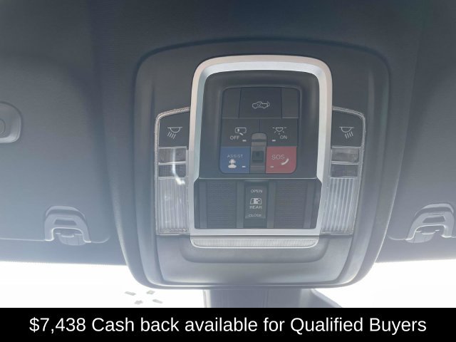 New 2026 RAM 1500 Big Horn AWD/4WD image 29